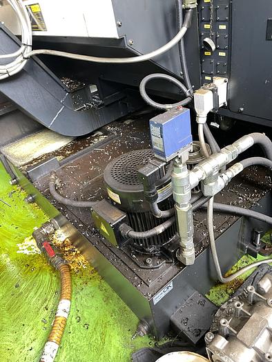 As new Tornio Cnc DOOSAN PUMA 3100 XLY