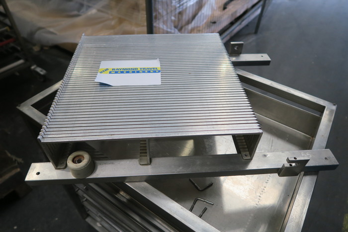 Used Dedy Praline Guitar Cutters