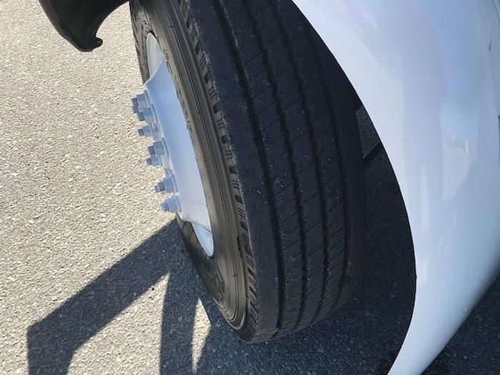 Used 2012 International 4300 HiRanger XT55 Over Center Forestry Truck - C09261