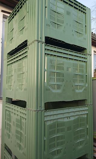 Gebraucht X 120 x 100 x 75,