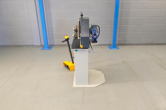 UZMA PK30 Power section roller