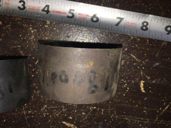 Used 1989 Simco 2800 HSHT Drill Rig