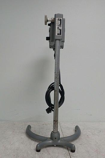 Used Sorvall OMNI Mixer Type OM 115V 5A 16000NL RPM