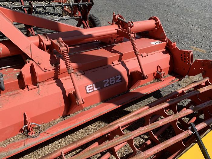 Used 2012 Kuhn  EL282-450