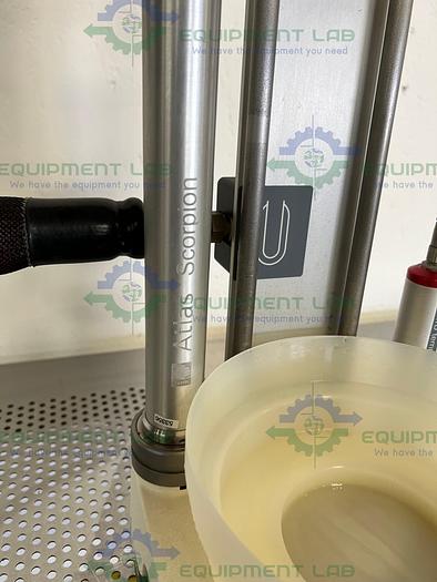 Used Syrris Atlas  ATL-010 Auto Synehesis System 110-240V