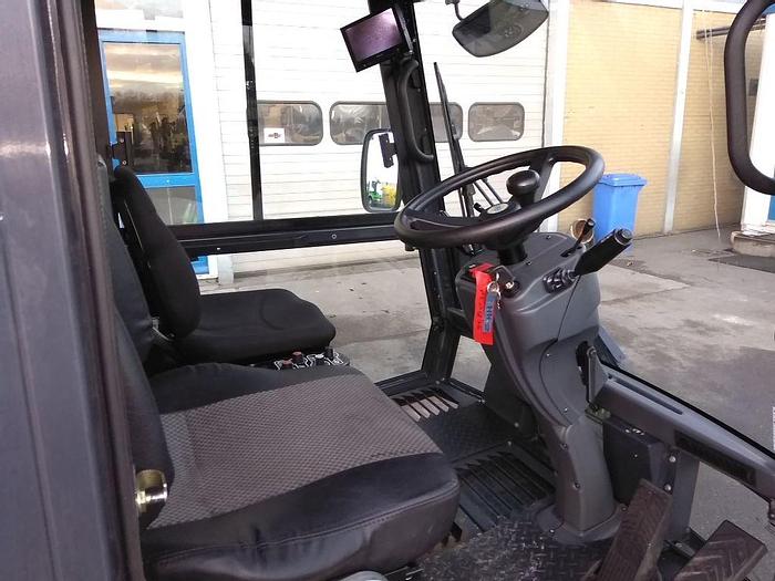 Gebruikt 2014 Schmidt SWINGO 200