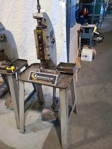 Used Drill Press