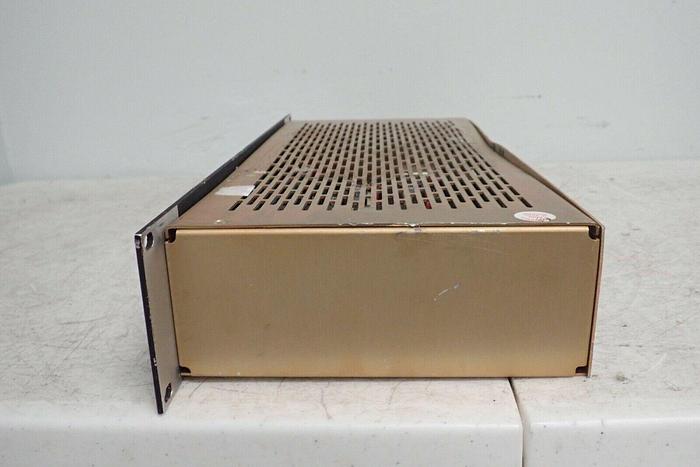 Used Varian Model L900.1C Temperature Controller