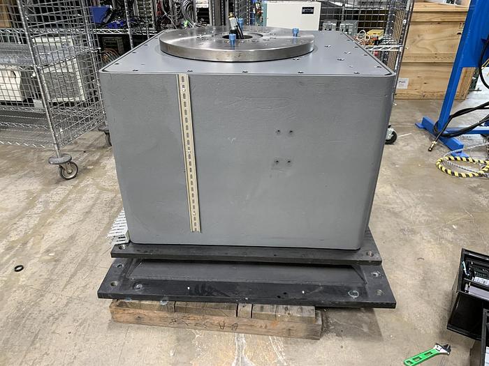 MOTOMAN MSR 1000 POSITIONER 1000 KGF CAPACITY