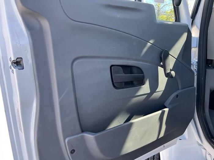 Used Altec TA50-MH 55ft Bucket Boom on 2012 International 4300 Reg Cab Utility Truck - C52741