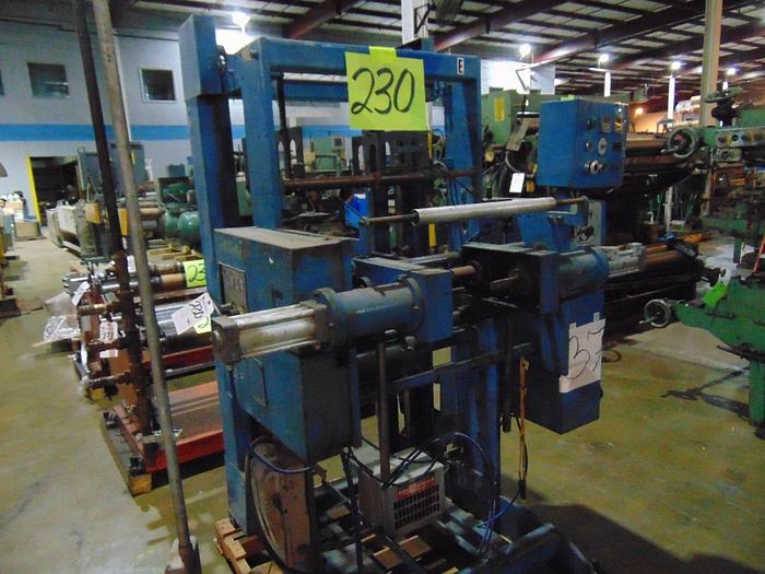 Used ASI 18" Coreless Winder