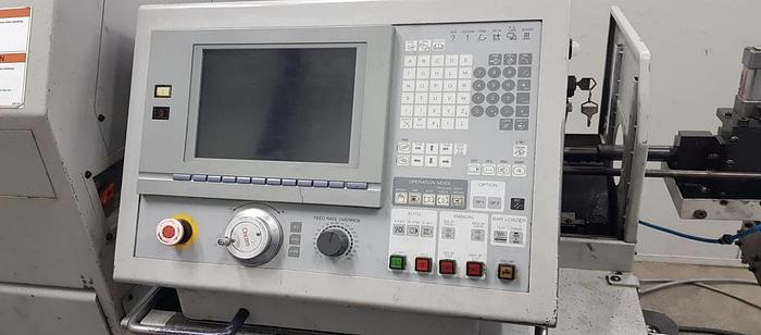 Used 2000 CITIZEN L20