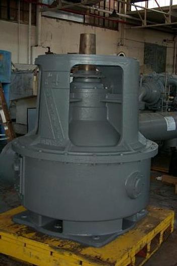 Refurbished BLACK CLAWSON # 3 #19221