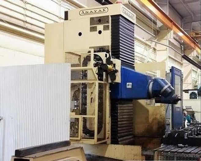 Used Anayak HVM-5000