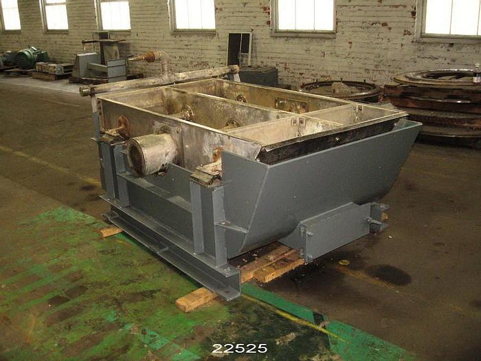 Used BIRD JS8 #22525