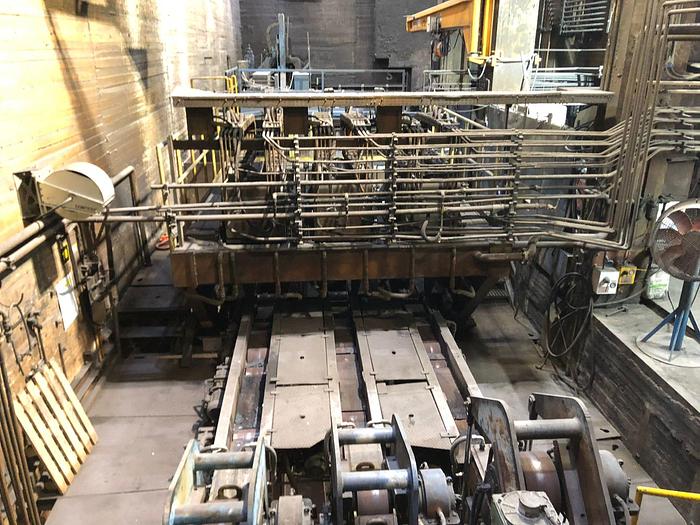 Used VARIOUS BRANDS  Continuous Caster (Used) #3728