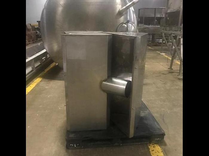 Used 1994 Martin 1018-6 Onion Peeler