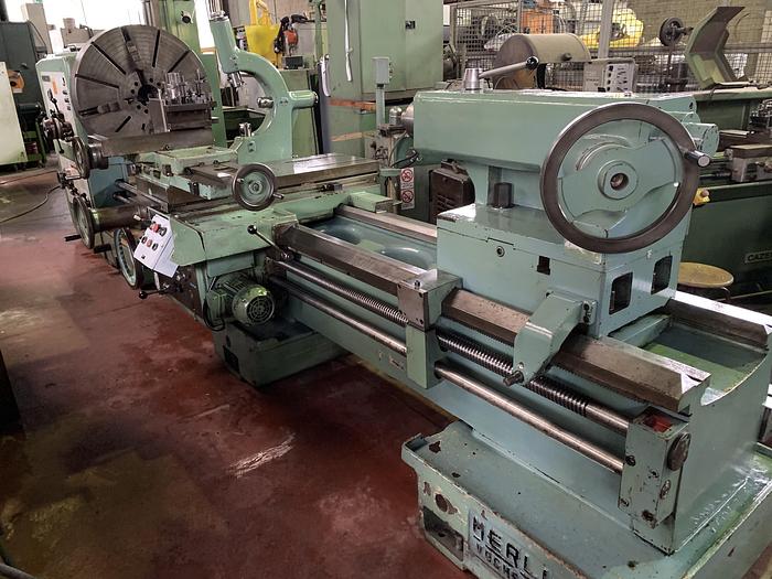 Used MERLI CLOVIS 50
