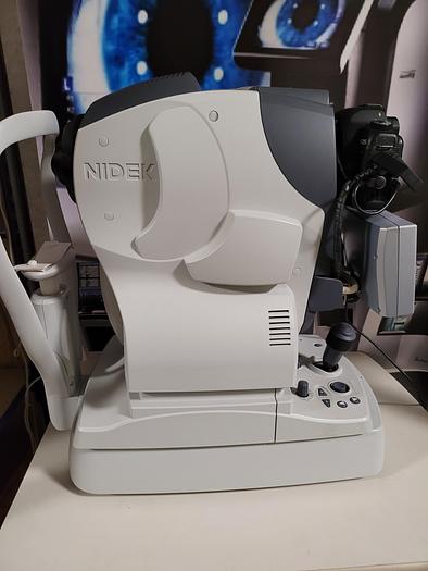 Used 2009 NIDEK AFC-210