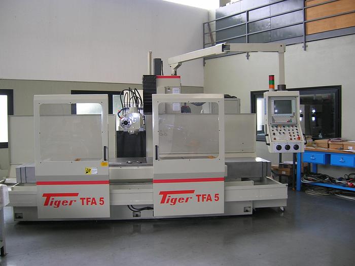 Usato TIGER TFA 5