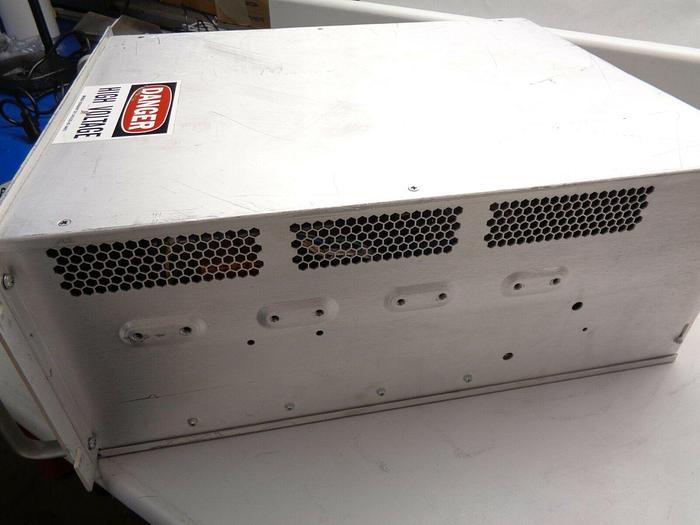 Used Dover Instruments DMM2100 Servo Controller