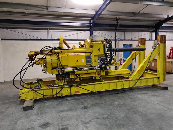 Used National Oilwell Varco TDS 11SA