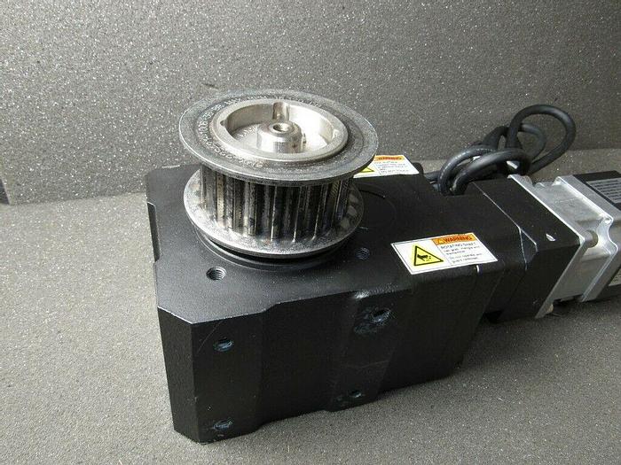 Used Allen-Bradley TLY-A220T-HJ62AN