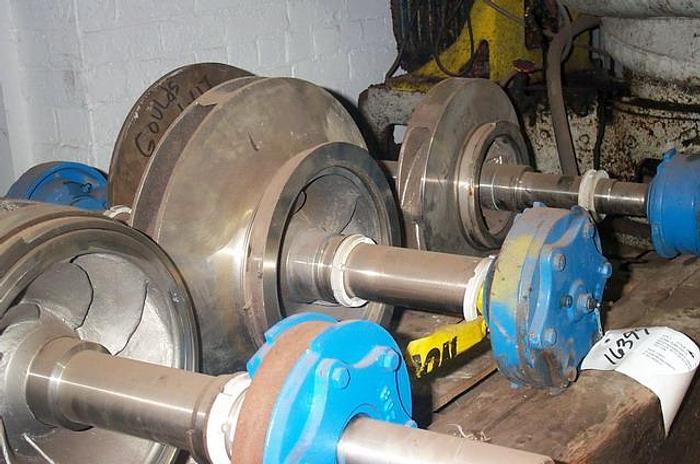 Used 1975 VALVE PRIMER #16399