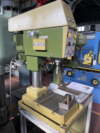 Usato Maschiatrice da Banco Automatica GLORIA M10 ROMA