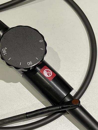 Used philips  schlucksonde 21381A