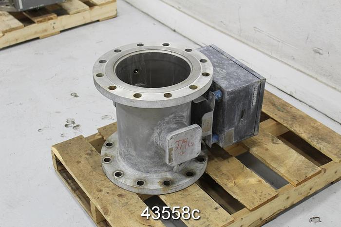 Unused Toshiba LQ300 A25CBAAAA 10" Diameter Density Meter #43558