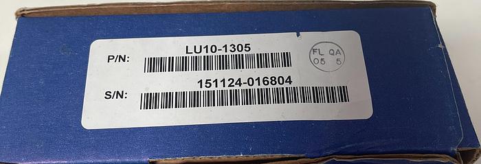 Flowline LU10-1305 Ultrasonic Level Sensor