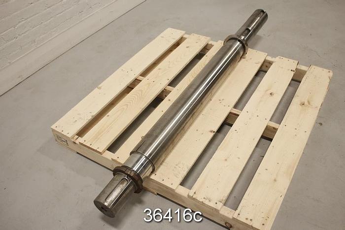 Unused Voith Sulzer Combisorter 12, 65.5" Length #36416