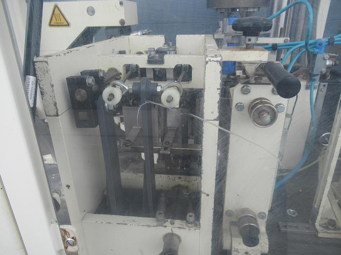 Used Laudenberg FBM-D2-LSD 12