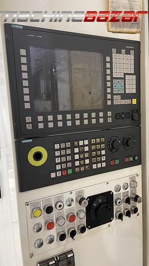 Used 2000 Liebherr LC152