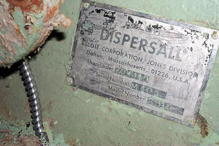 Used VOITH E1K #9205