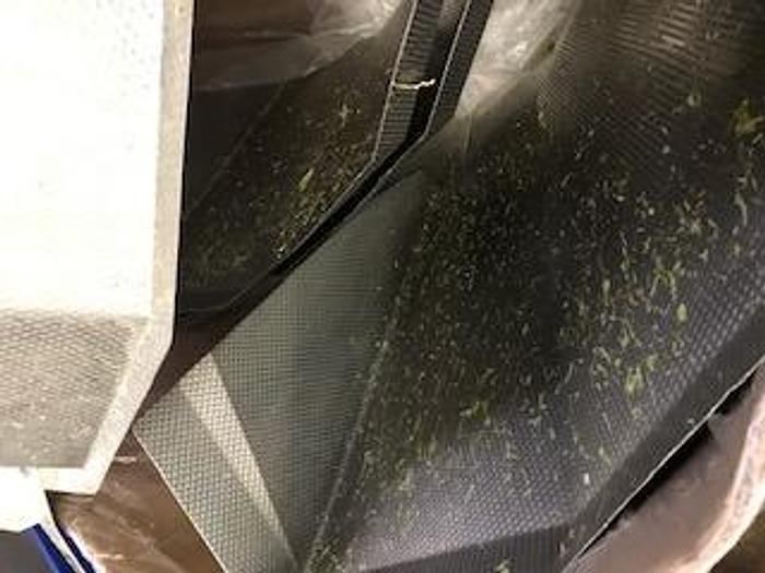 Used 2002 YAMATO ADW814