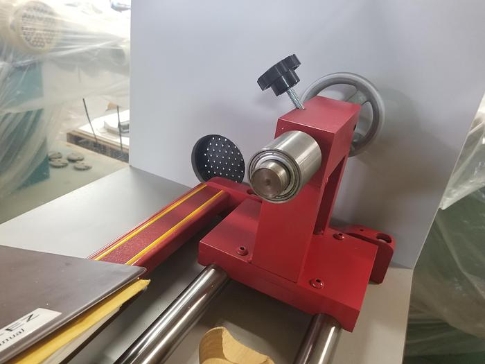 Used Phoenix EZ CNC Lathe