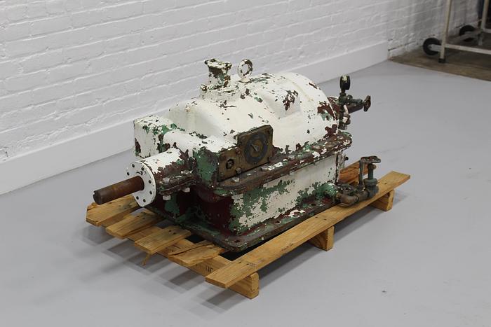 Used Black Clawson Fourdrinier Shake #43814