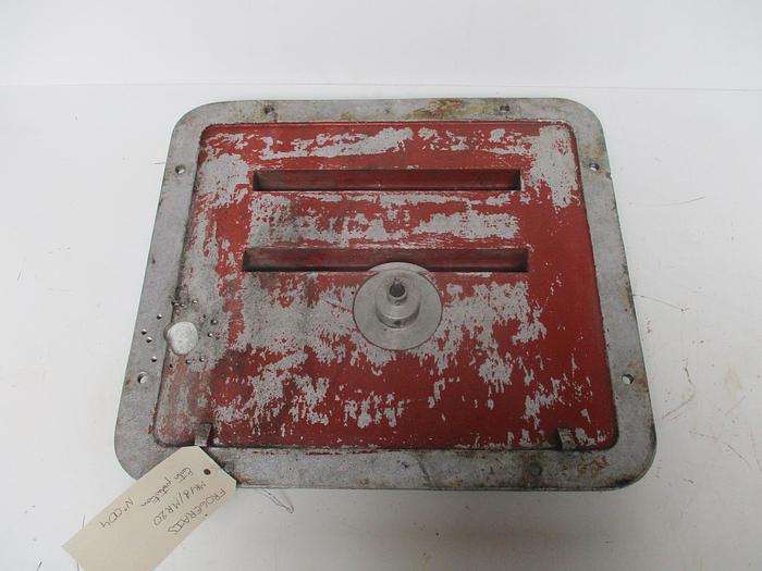 Used FROGERAIS MR18/MR20