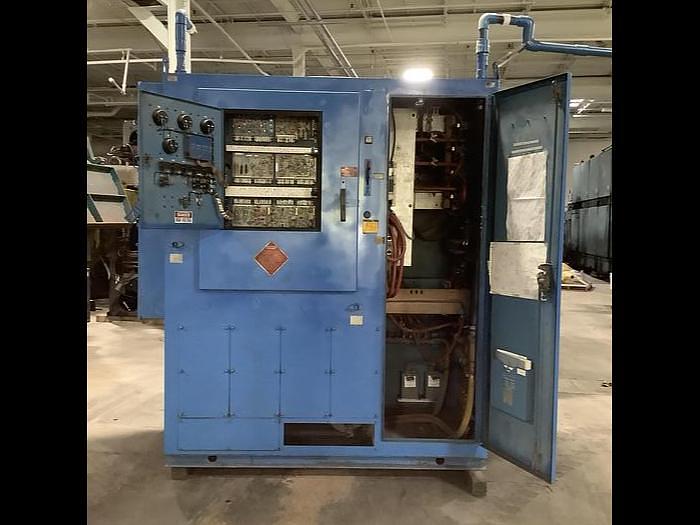 Used PILLAR 75KW AB5104-2003(Sale Pending)