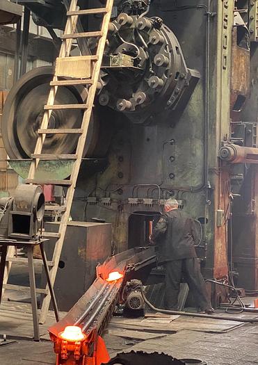 Used TMP Voronezh Russia K8544