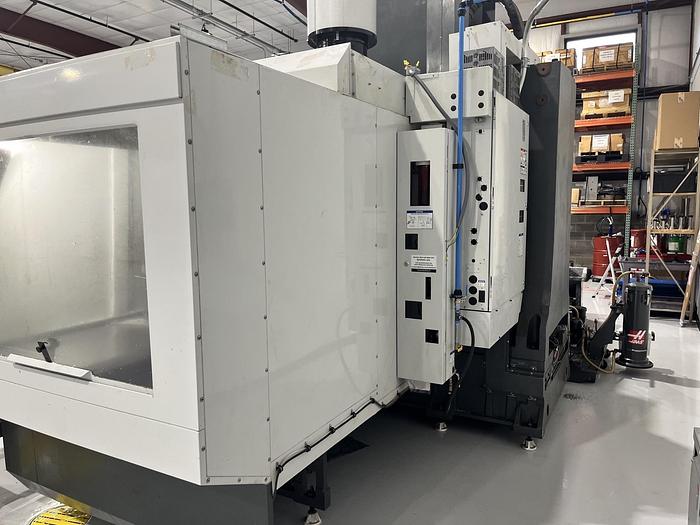 Used 2012 HAAS VF-10/50