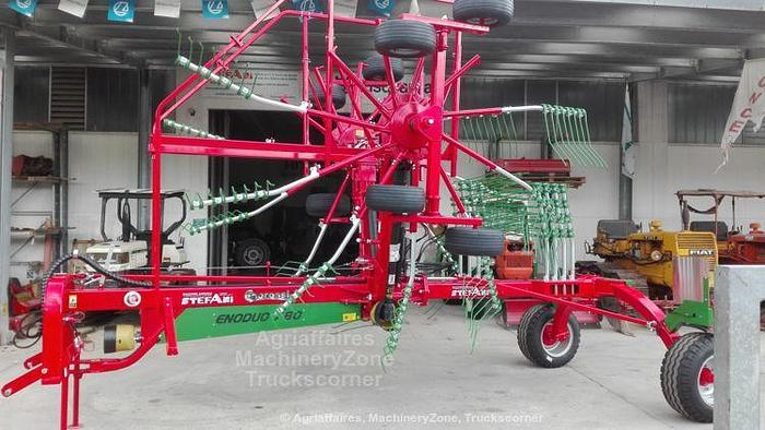 2023 Enorossi Enoduo 780