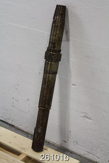 Used Black Clawson UV300 Shaft #26101