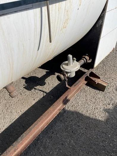 Used Cleaver Brooks 50 HP Boiler