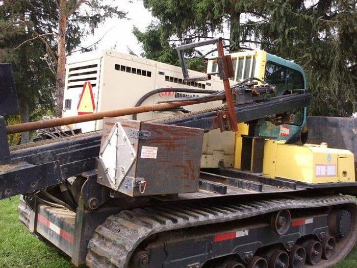 Used 2005 Shop-built Drill Rigs Seismic Drill Rig