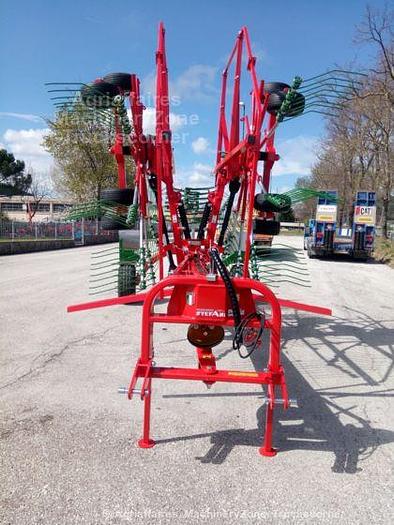 2023 Enorossi Enoduo 780