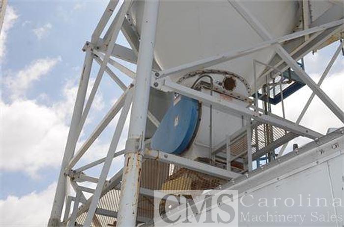 Used 2005 LMC Dust System