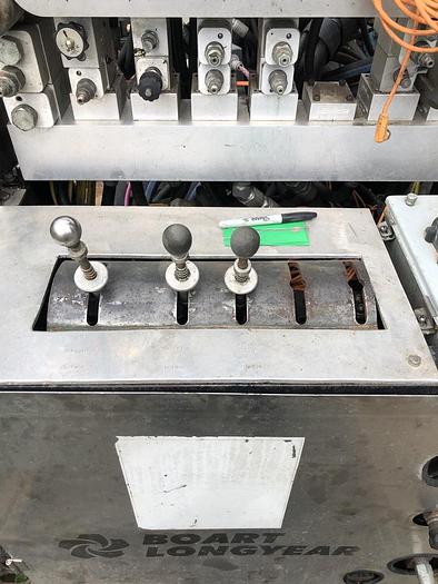 Used HB19393 Longyear LF230 Deep Hole Capacity Core Drill on Tracks